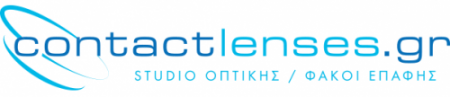 contactlenses.gr logo